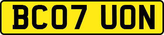 BC07UON