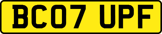 BC07UPF
