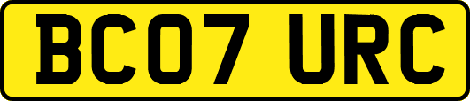 BC07URC