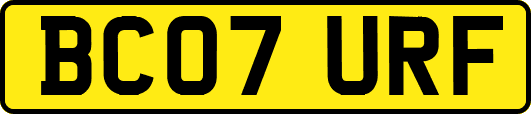 BC07URF