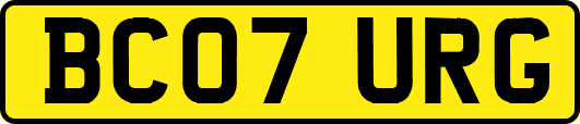 BC07URG