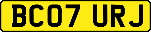 BC07URJ