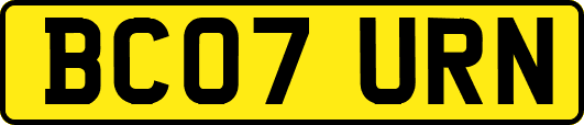 BC07URN