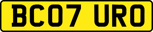 BC07URO