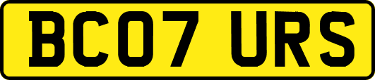BC07URS
