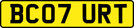 BC07URT