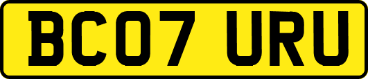 BC07URU