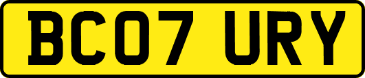 BC07URY