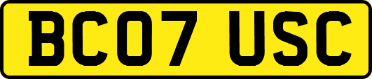 BC07USC