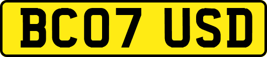 BC07USD