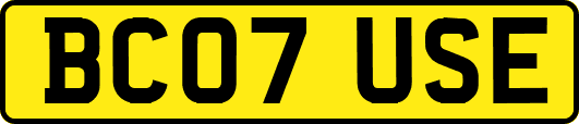 BC07USE