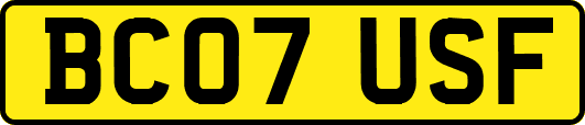 BC07USF