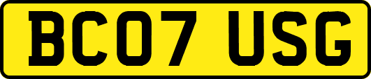 BC07USG