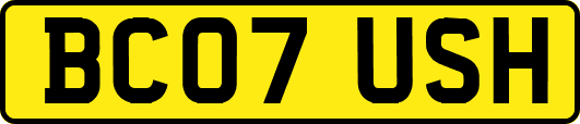 BC07USH