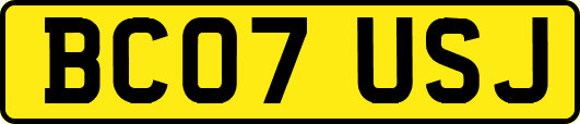 BC07USJ