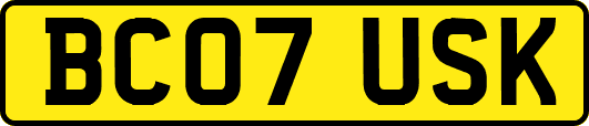 BC07USK