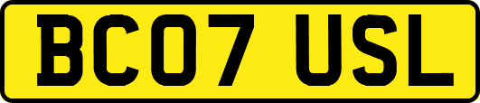 BC07USL