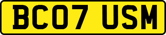 BC07USM
