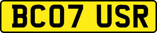 BC07USR