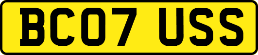 BC07USS