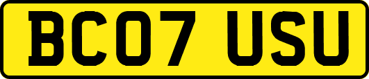 BC07USU