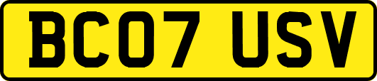 BC07USV