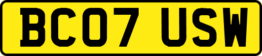 BC07USW