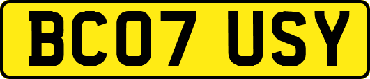 BC07USY