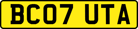 BC07UTA