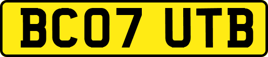 BC07UTB