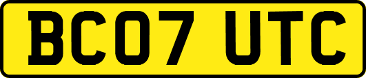 BC07UTC