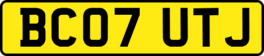 BC07UTJ