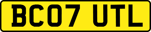 BC07UTL
