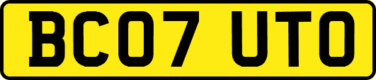 BC07UTO