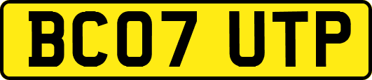 BC07UTP