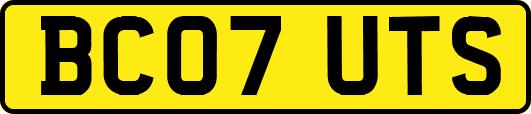 BC07UTS