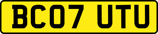 BC07UTU