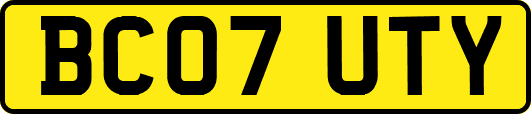 BC07UTY