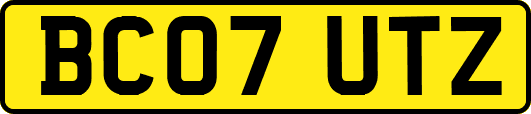 BC07UTZ