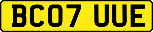 BC07UUE