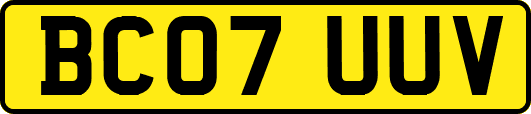 BC07UUV