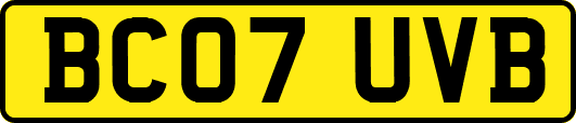 BC07UVB