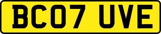 BC07UVE