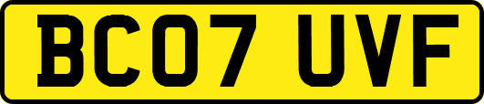 BC07UVF