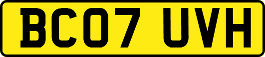 BC07UVH