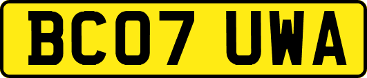 BC07UWA