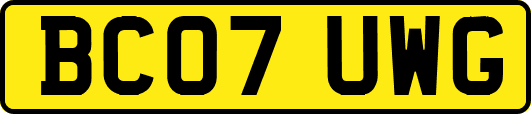 BC07UWG