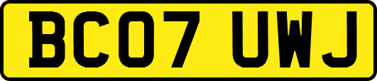 BC07UWJ