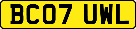 BC07UWL