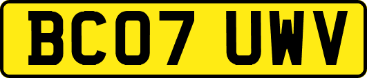 BC07UWV